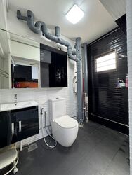 Blk 184 Corporation Spring (Jurong West), HDB 5 Rooms #582442671